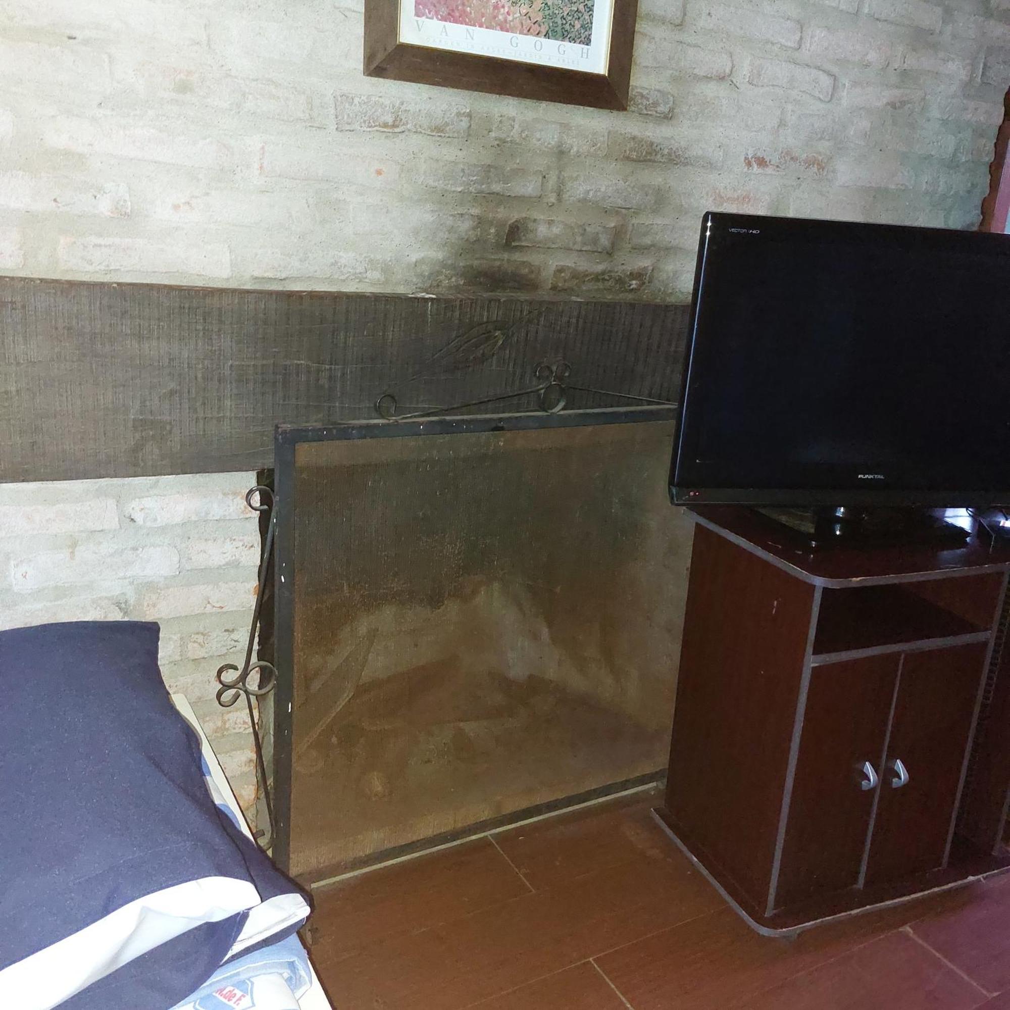 Villa Casa Amarilla Con Jacuzzi à Punta Del Diablo Extérieur photo