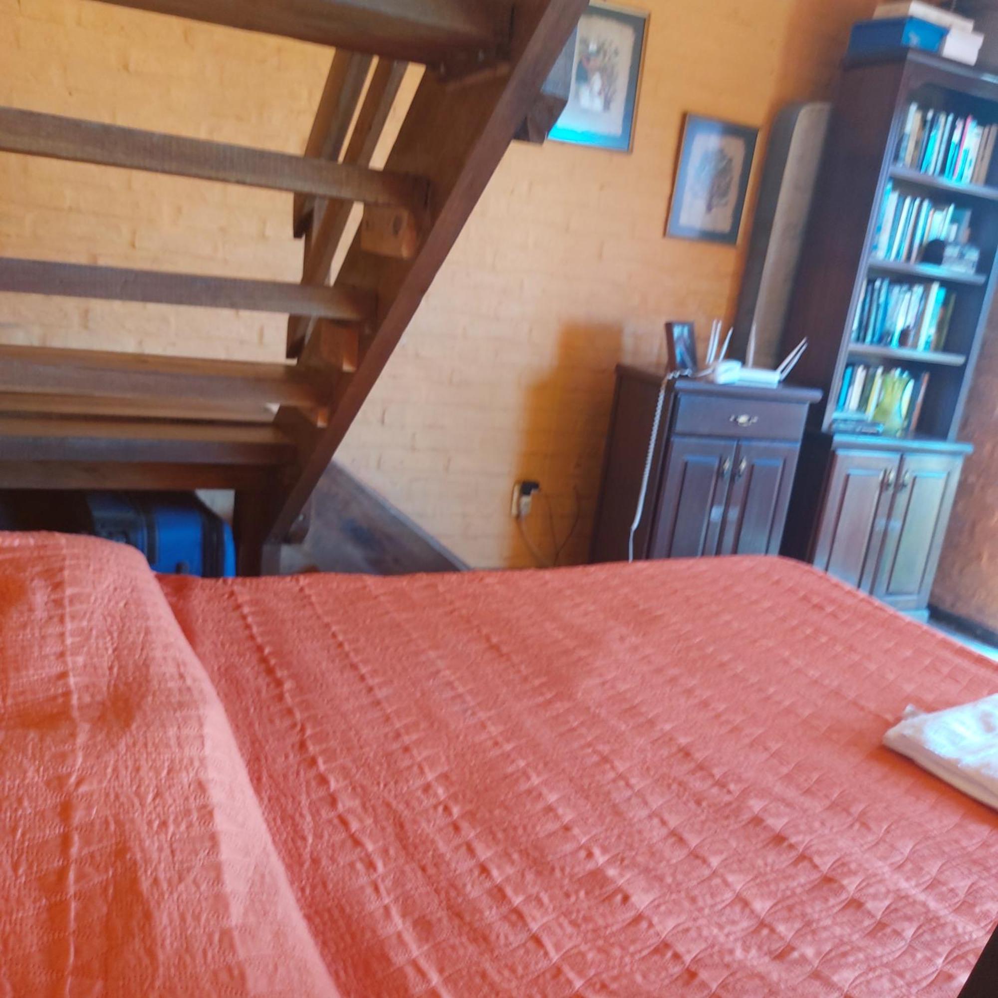 Villa Casa Amarilla Con Jacuzzi à Punta Del Diablo Extérieur photo